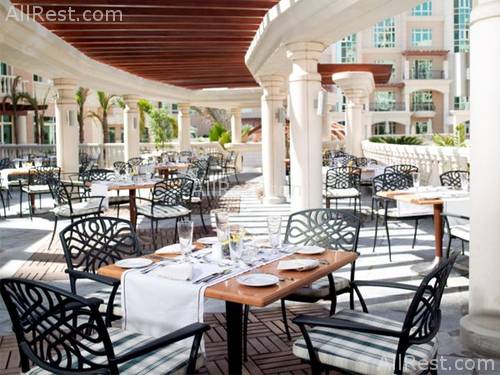 Al Murooj Rotana Suites 25